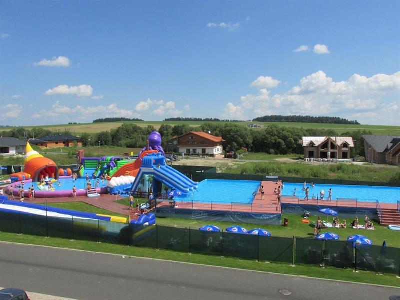 Tatragolf Mountain Resort Vel'ka Lomnica Exterior foto